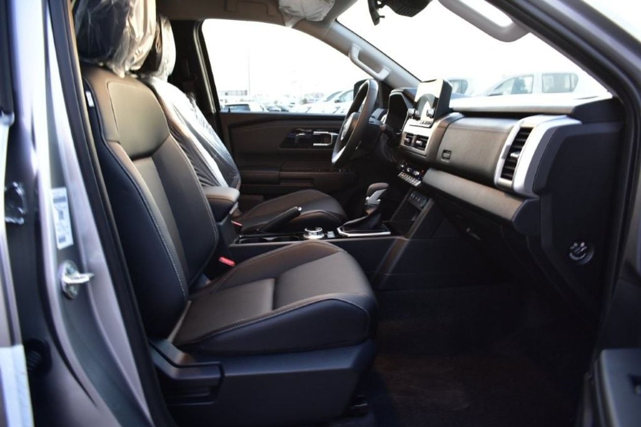 ميتسوبيشي L200 SPORTERO GLS 2.4L DIESEL AT