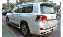 Toyota Land Cruiser VX.S 5.7