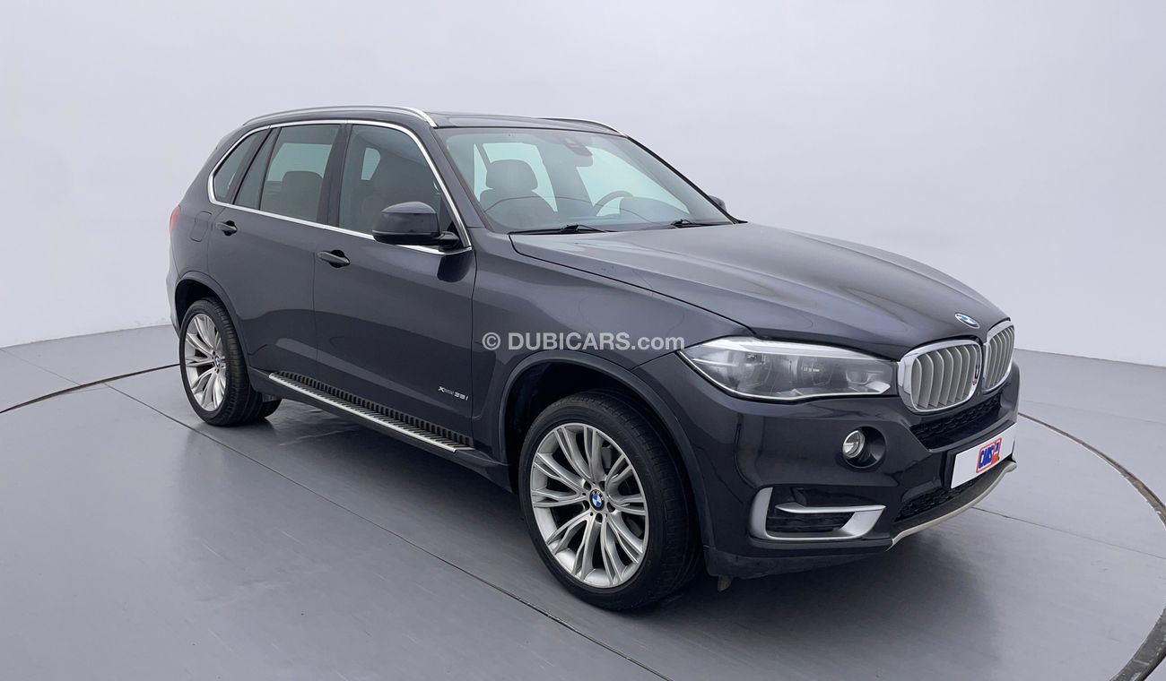 BMW X5 X DRIVE 35 I 3 | Under Warranty | Inspected on 150+ parameters