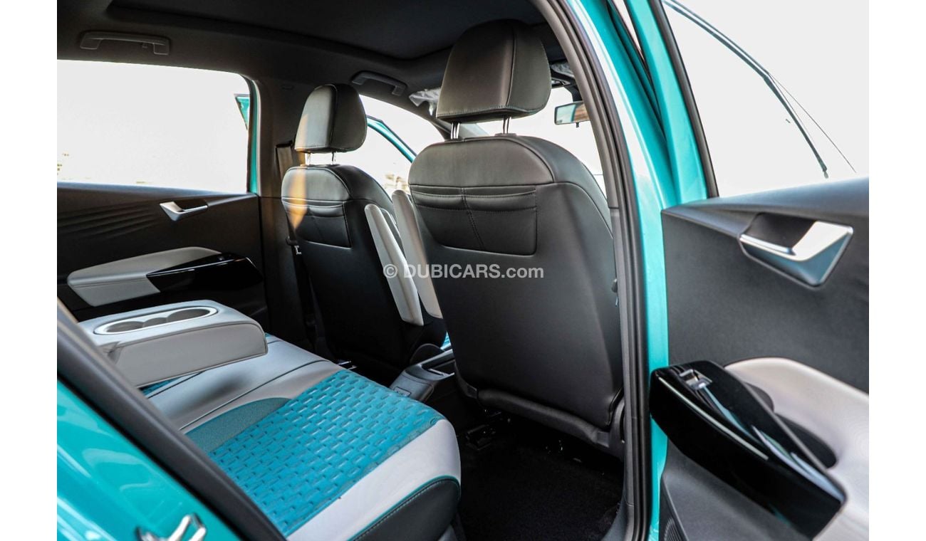 Volkswagen ID.3 2022 Volkswagen ID 3 Pro | Full Electric Hatchback | Export & Local Use (+Taxes)
