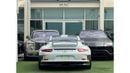 Porsche 911 PORSCHE 911 GT3 GCC 2014 FULL OPTION ORIGINAL PAINT UNDER  WARRANTY FULL SERVICE HISTORY