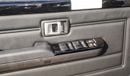 تويوتا لاند كروزر 70 LX 4.0L V6 A/T