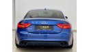 أودي RS5 2015 Audi RS5 Quattro- Full Service History- Warranty- GCC