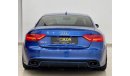 Audi RS5 2015 Audi RS5 Quattro- Full Service History- Warranty- GCC