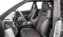Audi RS Q8 TFSI quattro AUDI RS Q8, 2021, BRAND NEW CONDITION, LOW MILEAGE, GCC, UNDER WARRANTY