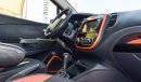 Renault Captur Tce