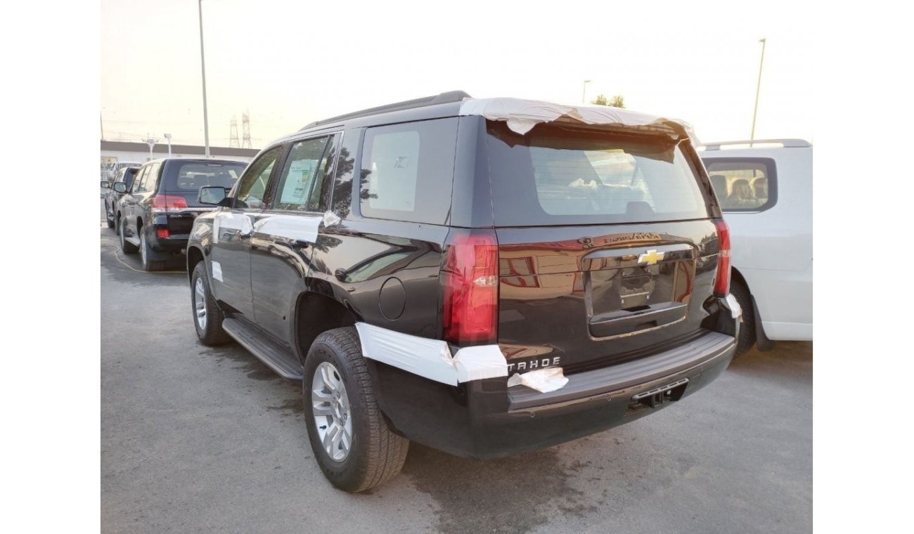 Chevrolet Tahoe BRAND NEW 5.8L LT Local & Export (2019 Model)