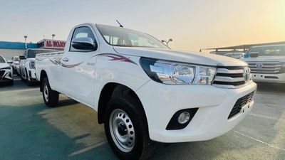Toyota Hilux GL
