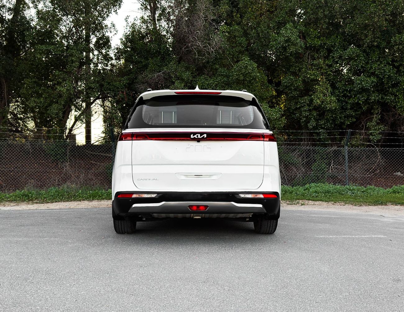 كيا كارنيفال كيا كارنيفال | 3.5 لتر | 2022 | خليجية | خالية من الحوادث | بحالة ممتازة | 1277 شهرياً