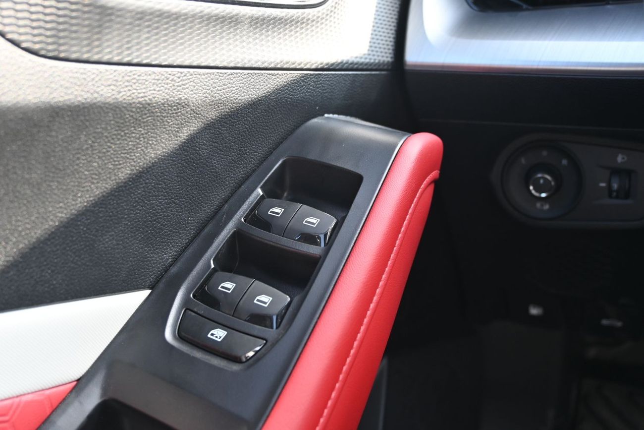 MG GT MG GT 1.5L Turbo Petrol, Fastback Sedan, Full Option, Model 2024, Color Grey