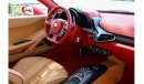 Ferrari 458 Std Std Std
