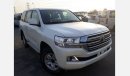 تويوتا لاند كروزر Toyota Land Cruiser GXR 4.5L DIESEL