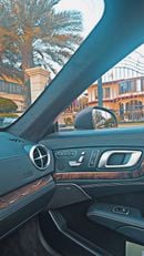 Mercedes-Benz Sl 450 AMG