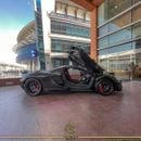 مكلارين P1 CARBON EDITION 2015 MCLAREN P1 ( 1 OF 5 ) CARBON SERIES GCC DONE ONLY 2000KM