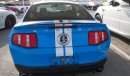 فورد موستانج Shelby