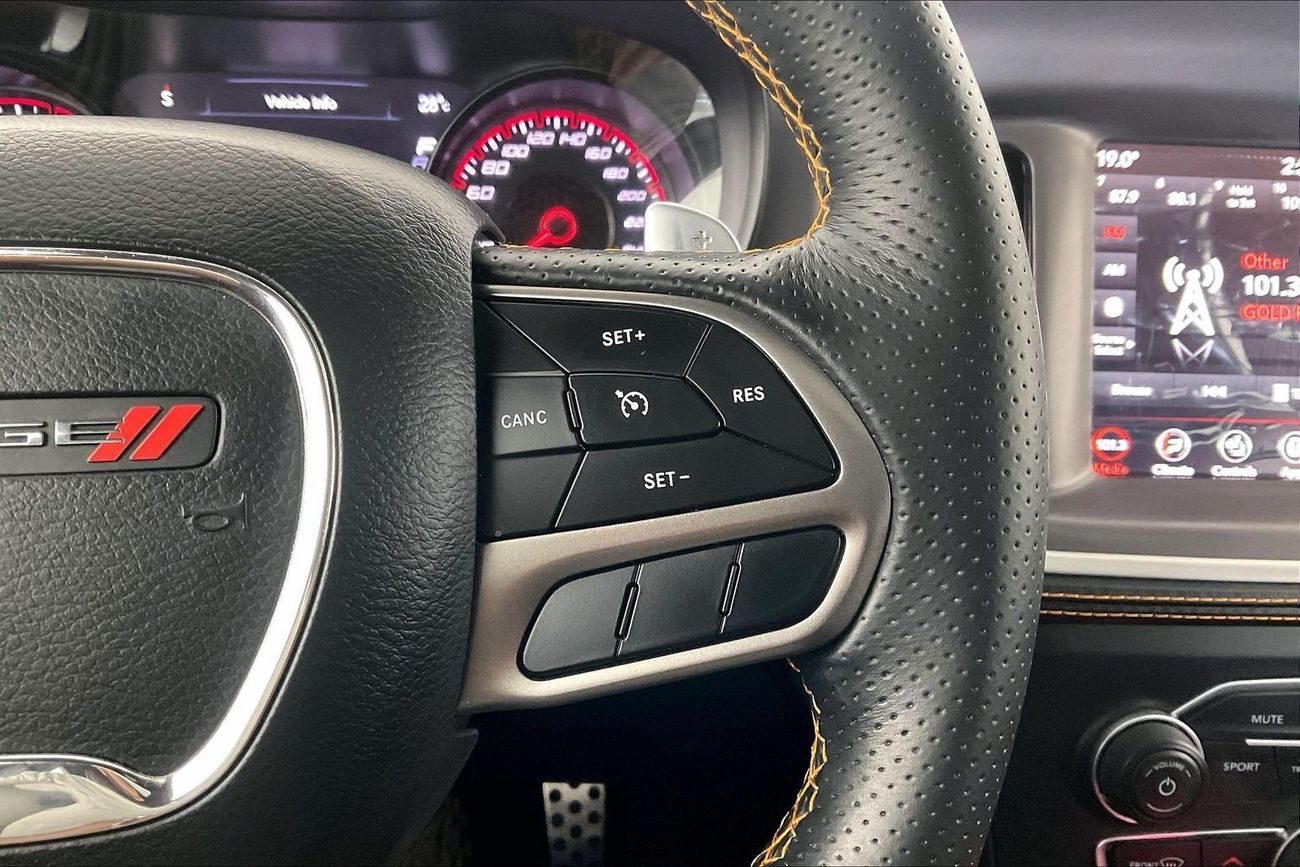 Dodge Charger GT | National Day Celebration | Guaranteed Warranty | 0 Down Payment