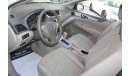 Nissan Tiida 1.6L S 2016 MODEL WITH WARRANTY