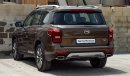 جي أي سي GS 8 GL 2WD Full Spec