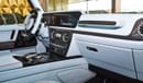 BRABUS 800 - Mercedes-AMG G 63 MERCEDES BENZ BRABUS G800 2023 (BRABUS MIDDLE EAST) WARRANTY AVAILABLE