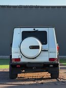 مرسيدس بنز G 500 Premium + 4.0L