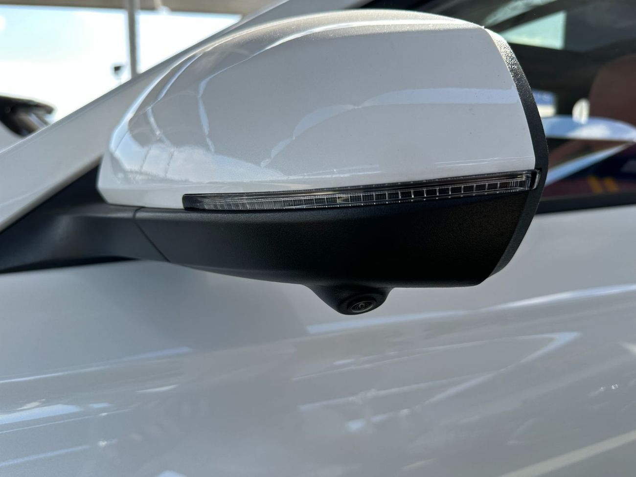 Changan X5 Plus Changan X5 Plus Full Option