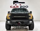 فورد F 150 LARIAT كابينة طاقم جلد كينج رانش LARIAT CREW CAB LTHR KNG RCH