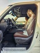 تويوتا برادو ADVENTURE TURBO / REAR PWR DOOR, DRIVER PWR SEAT, SUNROOF/2.8L DIESEL 4WD/ CODE# P28ADV3