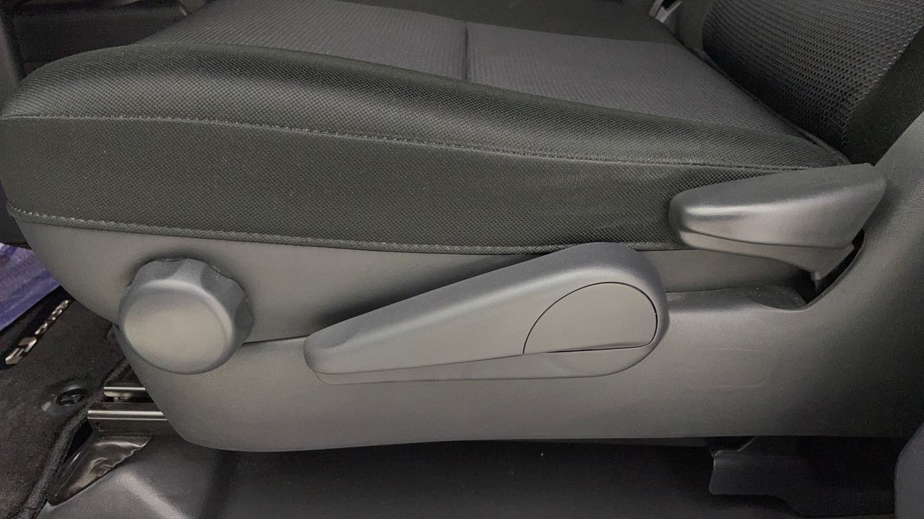 Toyota FJ Cruiser GXR 4 | Zero Down Payment | Home Test Drive