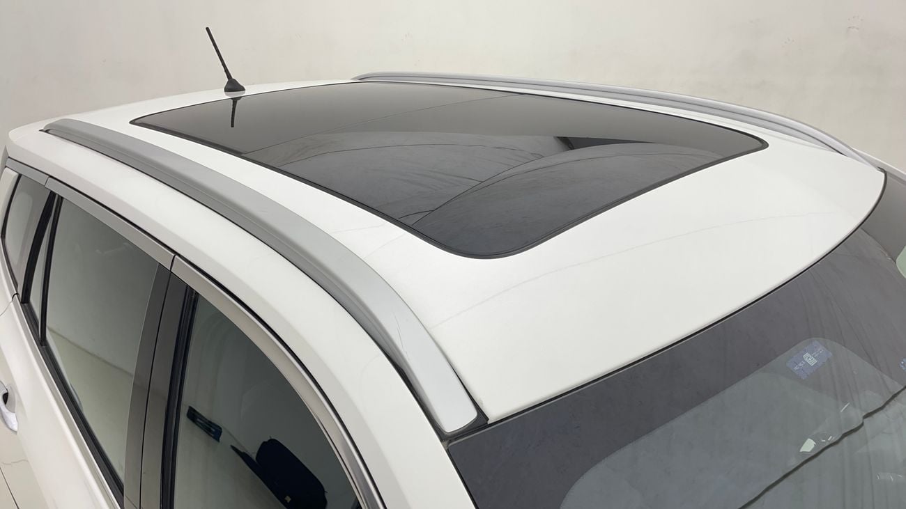 Ford Territory 2025 TITANIUM | AED 1641/Month | 0 DP | 30 Day Return | Warranty | Service History