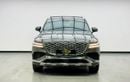 Genesis GV80 Royal, Warranty + Service Pack, Full Service History, GCC