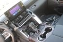 Toyota Land Cruiser  2026 Model Toyota Land Cruiser (LC300), 3.5L Petrol 4WD 10A/T