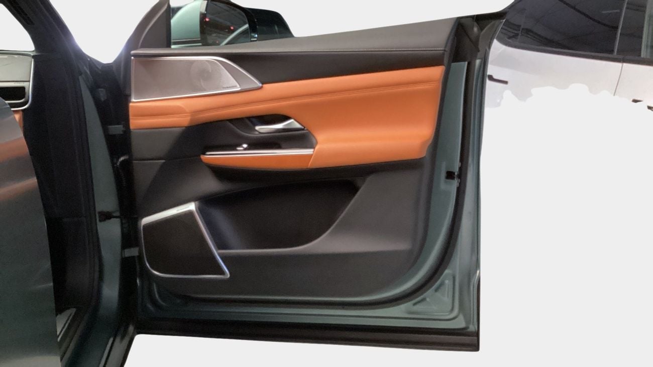 Xpeng G9 Pro AWD Performance | Guaranteed Warranty | 0 Down Payment