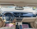 لكزس ES 350 PLATINUM