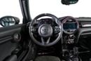 ميني كوبر إس JCW