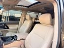 Toyota Land Cruiser VXR Toyota Landcruiser VXR 2018 Upgrade 2024 V6 Full option Petrol
