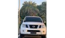 Nissan Pathfinder S