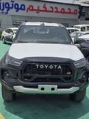 Toyota Hilux GR Sport 4.0L 2025 MODEL