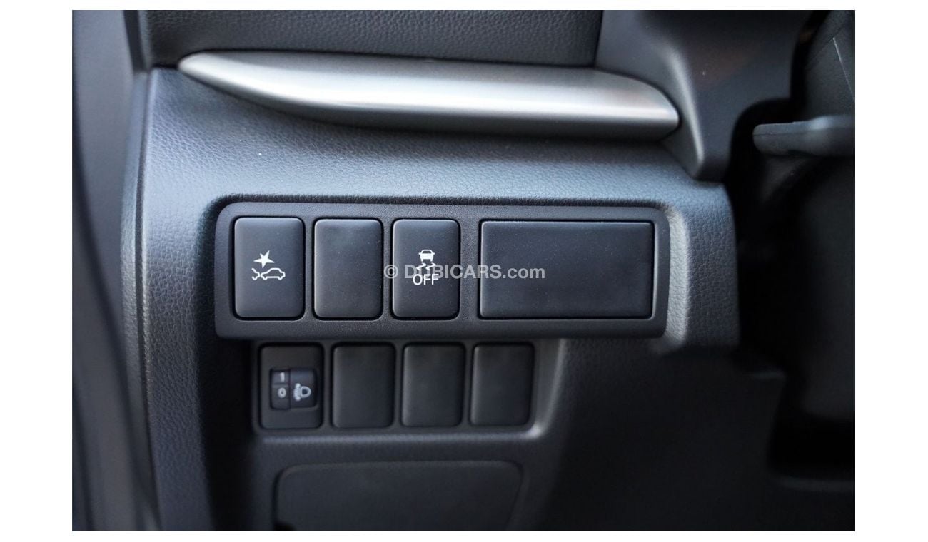 Mitsubishi Eclipse 2024 Mitsubishi Eclipse  Cross 1.5L V4 SUV 4WD Gray 0Km