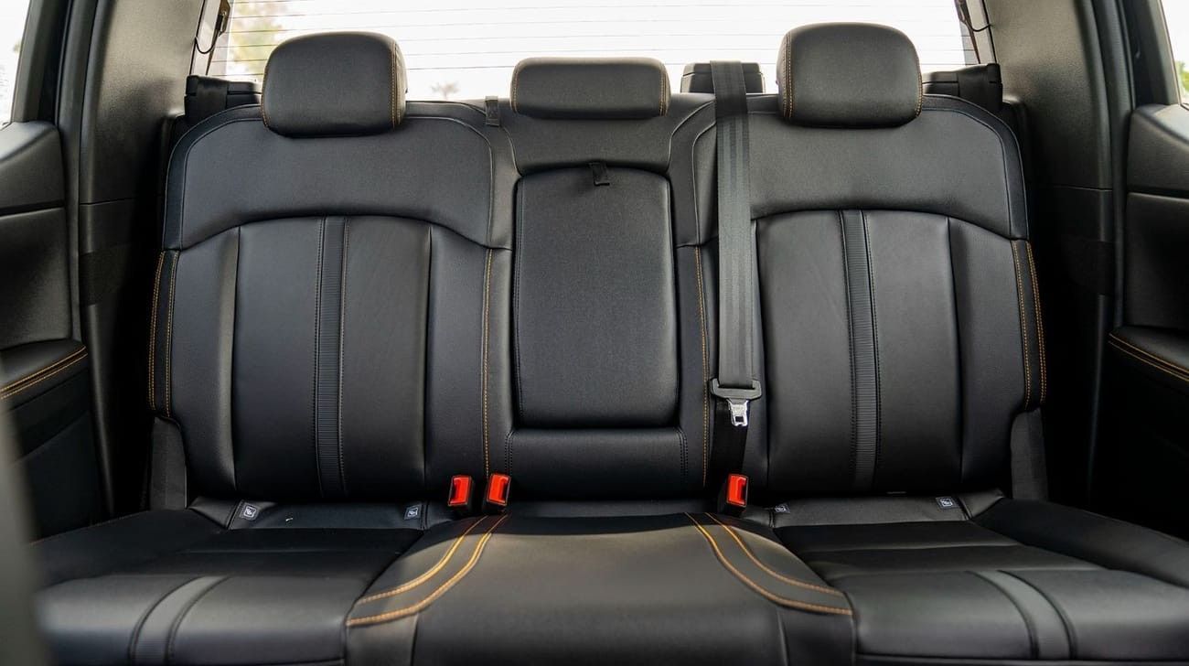 فورد رانجر FORD RANGER DC WILDTRAK 2.0D AT 4X4 MY2024