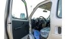 سوزوكي EECO 2024 Passenger 7 Seater Van - GL 1.2L M/T Petrol - GCC Specs - Book Now