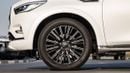 Infiniti QX80 Sensory ProActive 8-Seats V8 | 2024 | For Local Registration +10%
