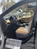 Toyota RAV4 VXR HEV