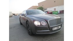 Bentley Continental GT ,GCC SPECS