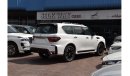 Nissan Patrol Nissan patrol V8 Nismo Gcc Export Only