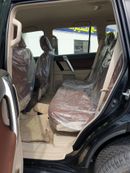 Toyota Prado 2.7L TXL PETROL (4 CYLINDER) 2016 MODIFIED 2023