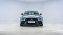 مرسيدس بنز E 63 AMG E63 AMG S | AED 5,758 PM | Warranty & Service August 2027 | GCC
