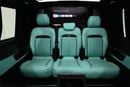 Mercedes Benz V 250 2023 Mercedes-Benz V250 V Line Desing, Mercedes Service History, 1 Year Warranty, GCC