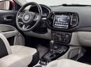 جيب كومباس 2019 Jeep Compass Limited, Warranty, Full Jeep Service History, Low Kms, GCC