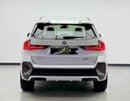 BMW X1 XDRIVE20i LUXURY M SPORT PACKAGE 2025 BMW X1 xDrive20i, BMW Warranty+Service Contract+Full Service H
