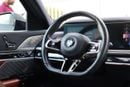 BMW 740i M SPORT